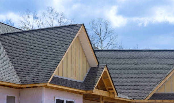 Trusted Princeton Junction, NJ Roofing Services Experts